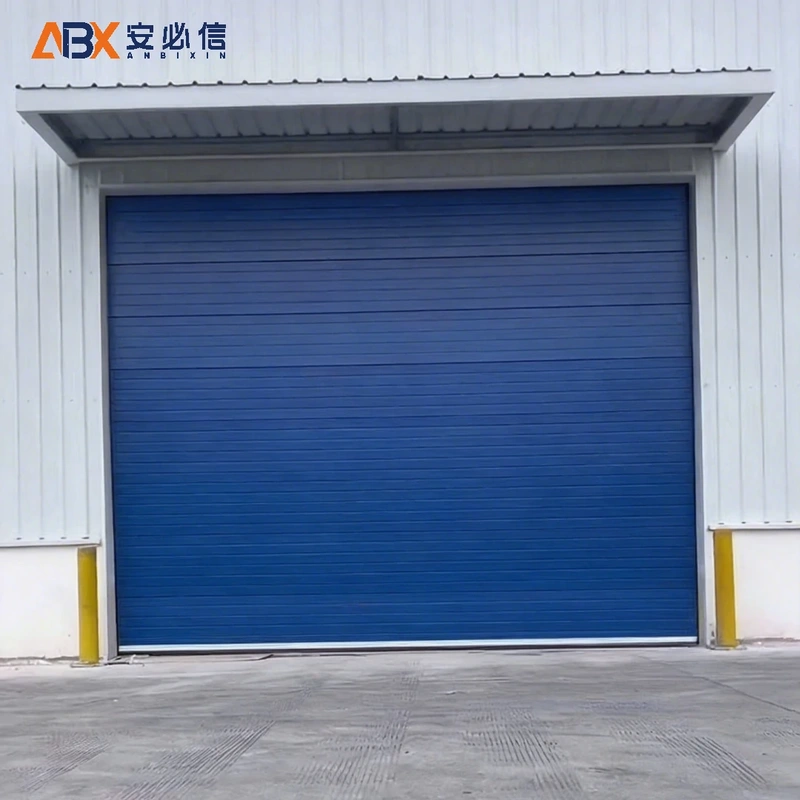 深圳快速卷帘门
